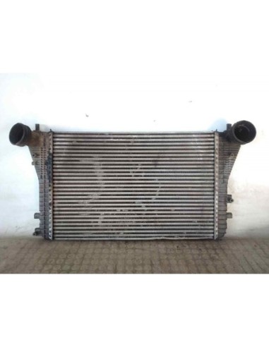 INTERCOOLER AUDI A3 (8P1) - 137401