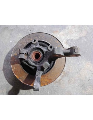 MANGUETA DELANTERA DERECHA RENAULT KANGOO I...