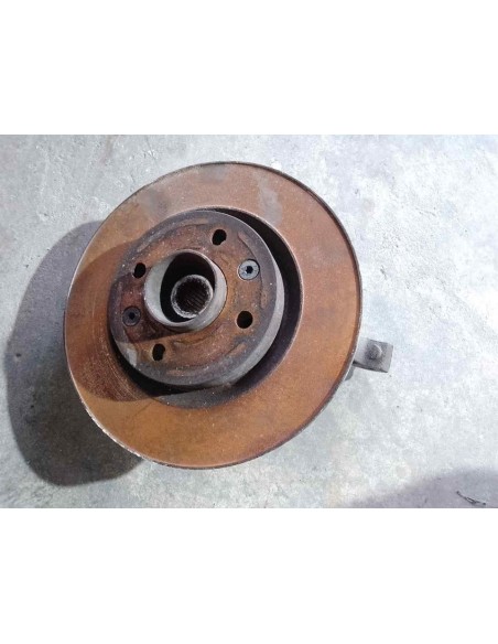 MANGUETA DELANTERA DERECHA RENAULT KANGOO I (F/KC0) - 138629