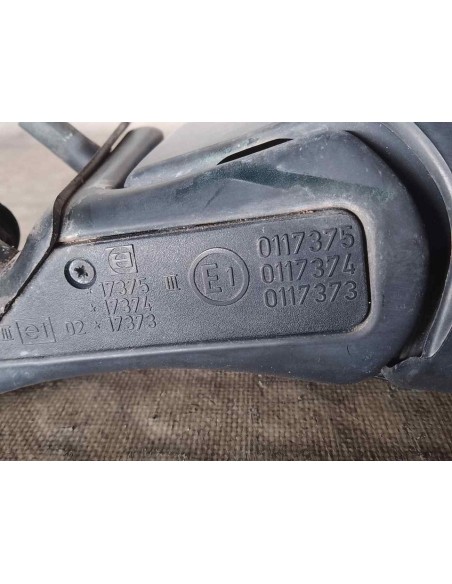 RETROVISOR DERECHO VOLVO SERIE 850 - 160554