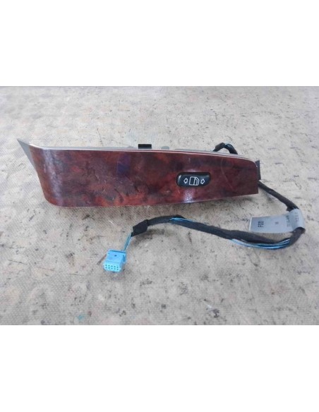 MANDO ELEVALUNAS TRASERO IZQUIERDO MERCEDES-BENZ CLASE S (BM 220) BERLINA - 177912