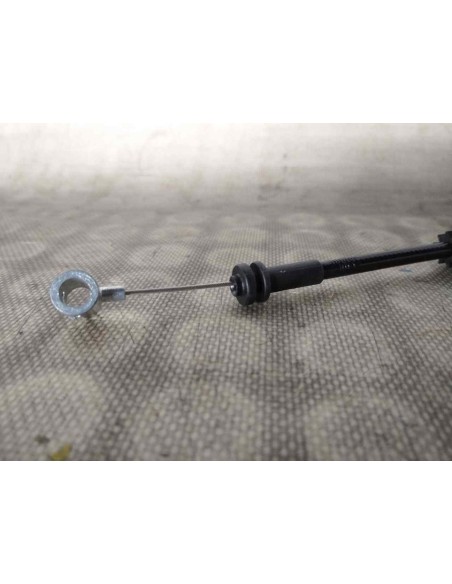 NO IDENTIFICADO VOLKSWAGEN CADDY (2K)(02 2004) - 138586