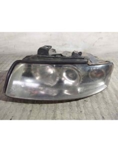 FARO IZQUIERDO AUDI A4 BERLINA (8E) - 138694