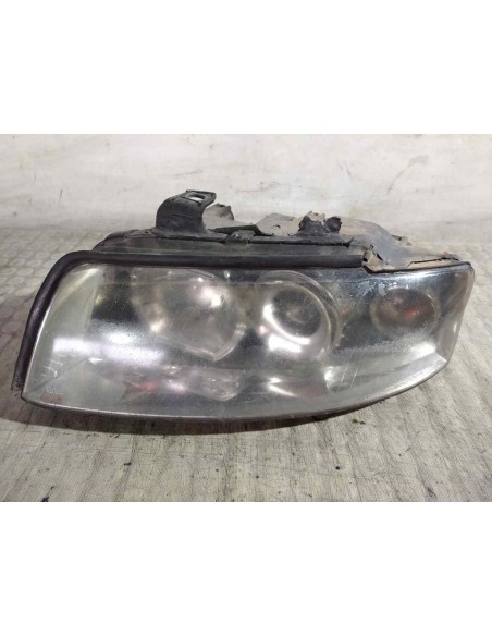 FARO IZQUIERDO AUDI A4 BERLINA (8E) - 138694