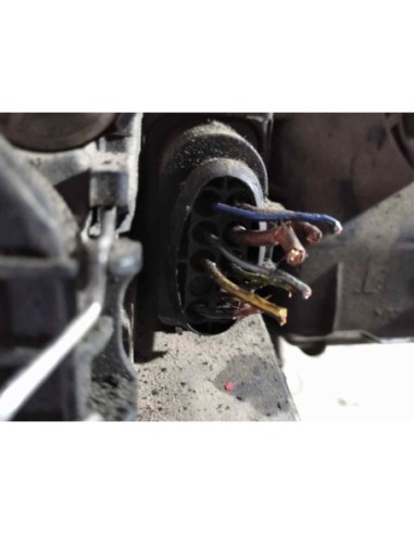 FARO IZQUIERDO AUDI A4 BERLINA (8E) - 138694