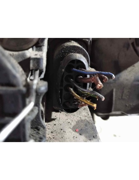 FARO IZQUIERDO AUDI A4 BERLINA (8E) - 138694