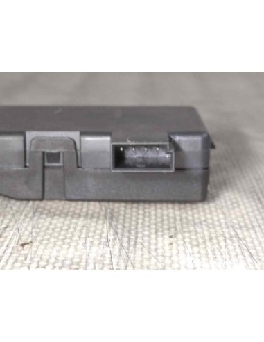 MODULO ELECTRONICO OPEL ASTRA J BERLINA 5P -...