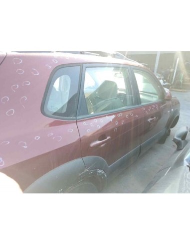 PUERTA TRASERA DERECHA HYUNDAI TUCSON (JM) -...