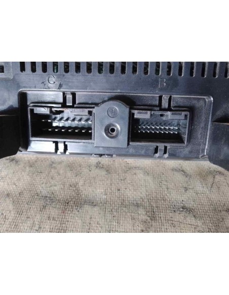 MANDO CLIMATIZADOR SEAT IBIZA BERLINA (6J5) - 144232