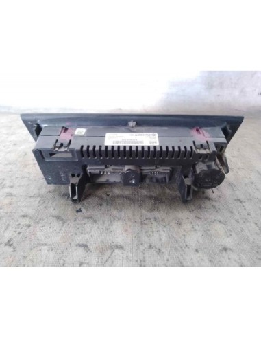 MANDO CLIMATIZADOR SEAT IBIZA BERLINA (6J5) -...