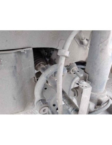 PUENTE DELANTERO VOLKSWAGEN GOLF IV BERLINA...