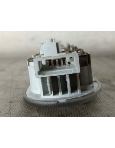 LUZ INTERIOR NISSAN QASHQAI +2 (JJ10) - 141271