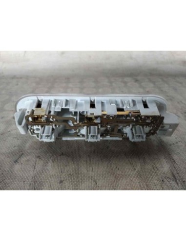 LUZ INTERIOR NISSAN QASHQAI +2 (JJ10) - 141271