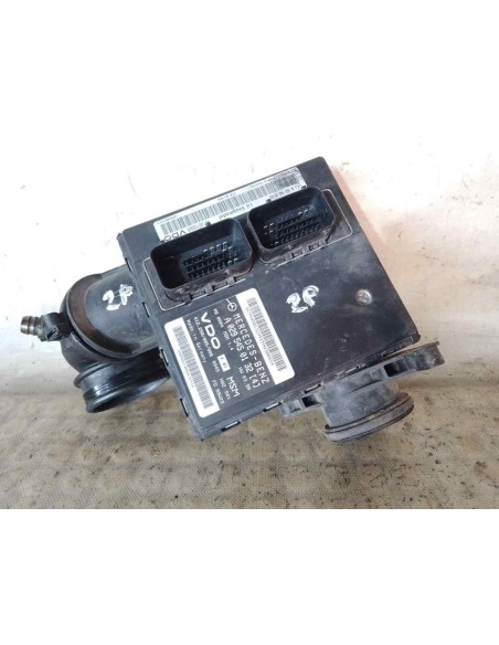 CENTRALITA MOTOR UCE MERCEDES-BENZ CLASE A (BM 168) - 158975