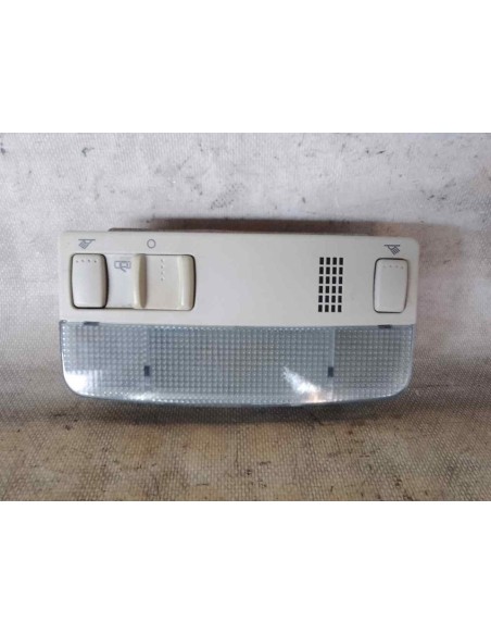 LUZ INTERIOR SEAT IBIZA BERLINA (6J5) - 145563
