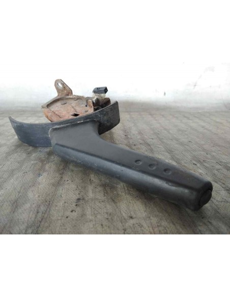 PALANCA FRENO NISSAN MICRA (K12E) - 142083