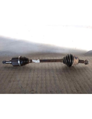 TRANSMISION DELANTERA IZQUIERDA PEUGEOT 308 -...