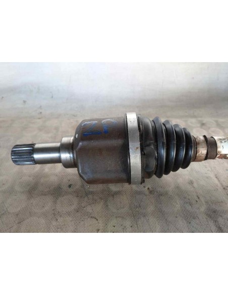 TRANSMISION DELANTERA IZQUIERDA PEUGEOT 308 - 141312