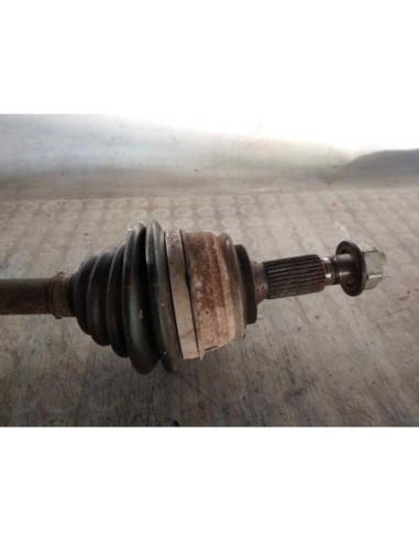 TRANSMISION DELANTERA IZQUIERDA PEUGEOT 308 -...