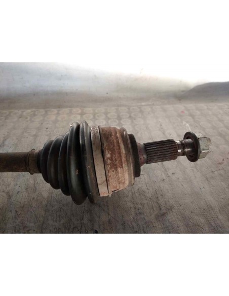 TRANSMISION DELANTERA IZQUIERDA PEUGEOT 308 - 141312