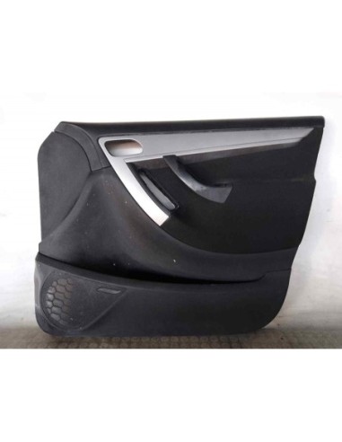 GUARNECIDO PUERTA DELANTERA DERECHA CITROEN C4...