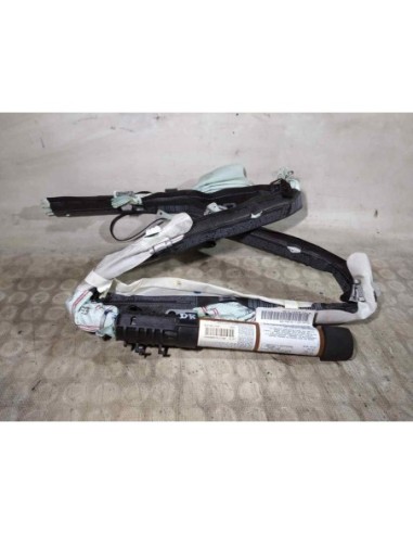 AIRBAG CORTINA DELANTERO DERECHO CITROEN C4...