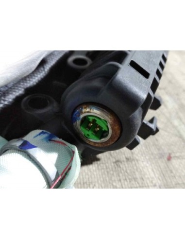 AIRBAG CORTINA DELANTERO DERECHO CITROEN C4...