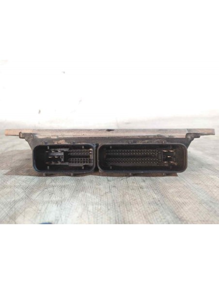 CENTRALITA MOTOR UCE NISSAN MICRA (K12E) - 142082