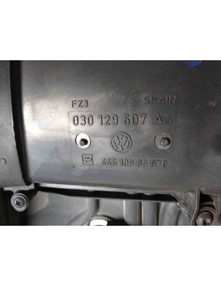 FILTRO AIRE VOLKSWAGEN POLO III (6N1) - 142131