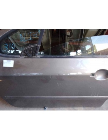 PUERTA DELANTERA IZQUIERDA PEUGEOT 307 BREAK /...