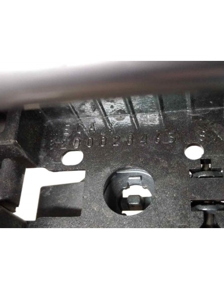 MANETA EXTERIOR DELANTERA IZQUIERDA RENAULT SCENIC II (JM) - 142325