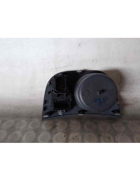 WARNING SEAT LEON (1P1) - 142605