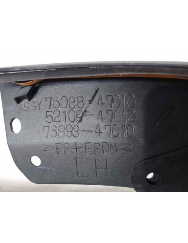 MOLDURA TOYOTA PRIUS (NHW20) - 143474