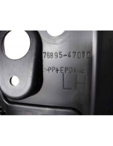 MOLDURA TOYOTA PRIUS (NHW20) - 143474