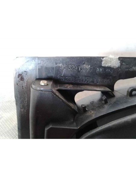 MANETA INTERIOR DELANTERA DERECHA PEUGEOT 206 - 143708