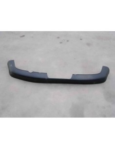 SPOILER PARAGOLPES TRASERO AUDI A3 (8L) - 143943