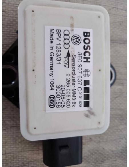 SENSOR AUDI A4 BERLINA (8E) - 144528