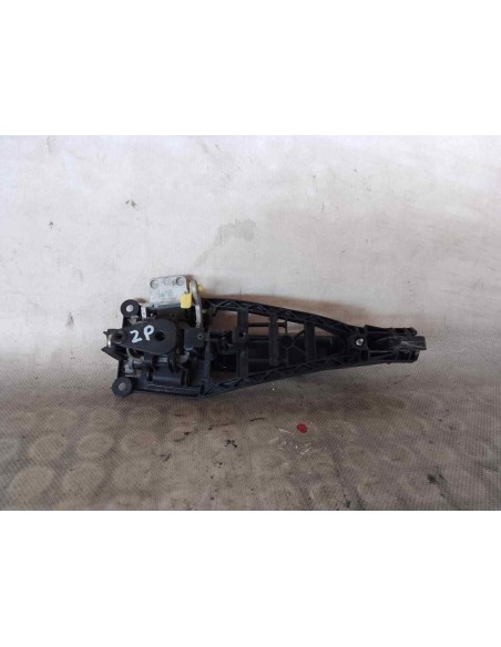 MANETA EXTERIOR DELANTERA IZQUIERDA OPEL CORSA D - 145194