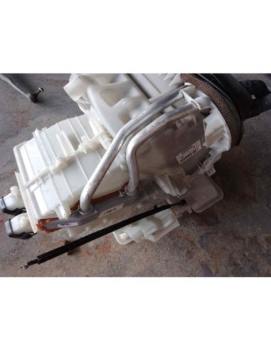 CALEFACCION ENTERA NORMAL OPEL CORSA D - 145281