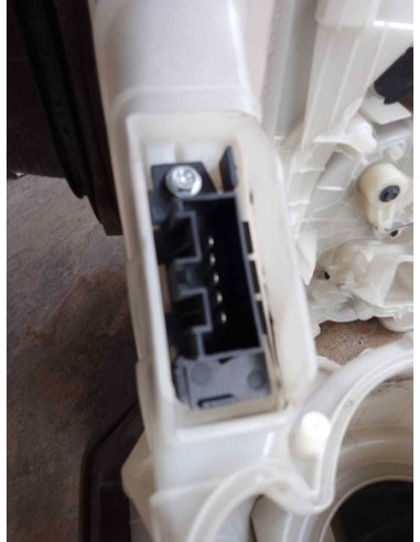 CALEFACCION ENTERA NORMAL OPEL CORSA D - 145281