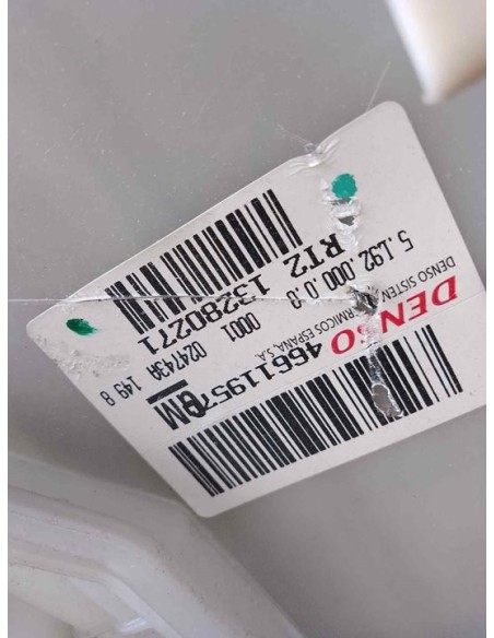 CALEFACCION ENTERA NORMAL OPEL CORSA D - 145281