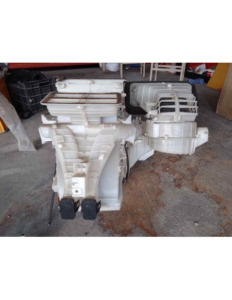 CALEFACCION ENTERA NORMAL OPEL CORSA D - 145281
