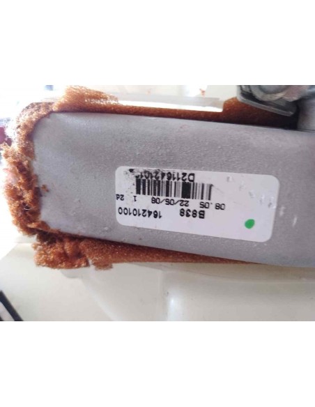 CALEFACCION ENTERA NORMAL OPEL CORSA D - 145281