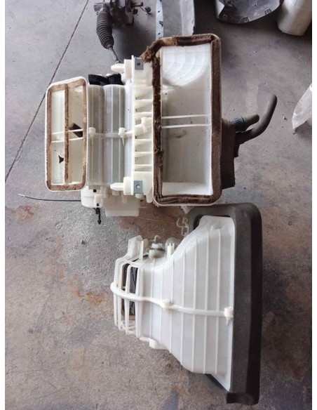 CALEFACCION ENTERA NORMAL OPEL CORSA D - 145281