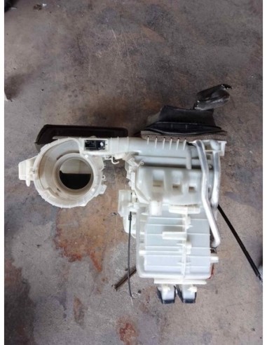 CALEFACCION ENTERA NORMAL OPEL CORSA D - 145281