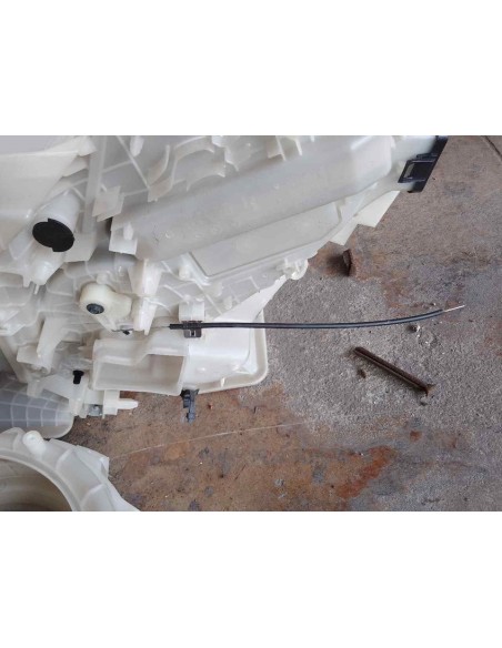 CALEFACCION ENTERA NORMAL OPEL CORSA D - 145281