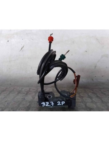 CERRADURA MALETERO / PORTON FORD FUSION (CBK) -...