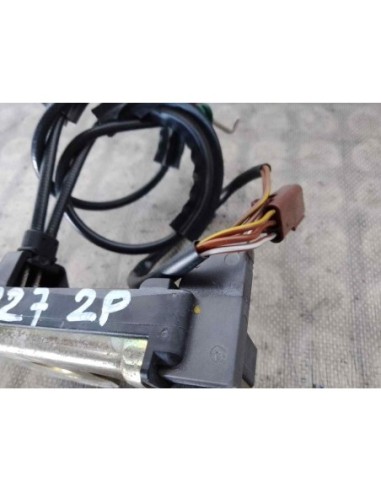 CERRADURA MALETERO / PORTON FORD FUSION (CBK) -...