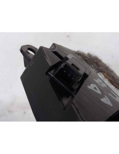 MODULO ELECTRONICO MERCEDES-BENZ CLS (BM 219) -...