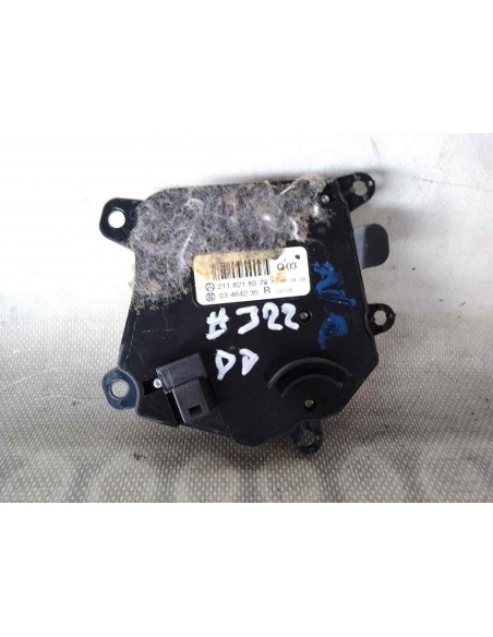 MODULO ELECTRONICO MERCEDES-BENZ CLS (BM 219) - 145531